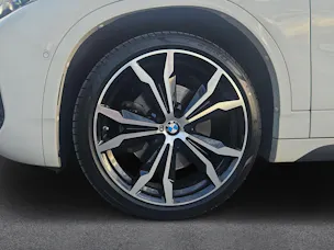 BMW X2 20d M Sport xDrive F39 (CH)