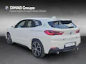 BMW X2 20d M Sport xDrive F39 (CH)