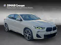 BMW X2 20d M Sport xDrive F39 (CH)