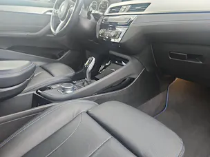 BMW X2 20d M Sport xDrive F39 (CH)