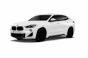 BMW X2 20d M Sport xDrive F39 (CH)