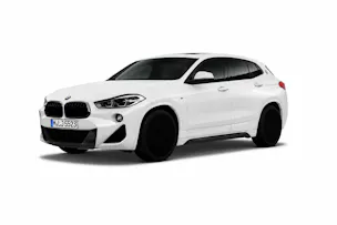 BMW X2 20d M Sport xDrive F39 (CH)