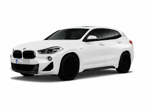 BMW X2 20d M Sport xDrive F39 (CH)