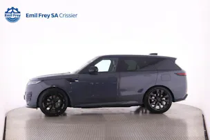 Land Rover Range Rover Sport 3.0 I6 P460e SE Dynamic