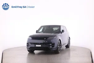 Land Rover Range Rover Sport 3.0 I6 P460e SE Dynamic