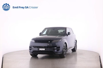 Fahrzeugbild LAND ROVER Range Rover Sport 3.0 I6 P460e SE Dynamic