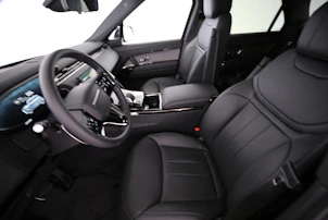 Fahrzeugbild LAND ROVER Range Rover Sport 3.0 I6 P460e SE Dynamic