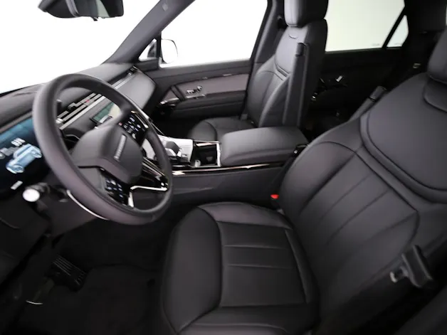 Land Rover Range Rover Sport 3.0 I6 P460e SE Dynamic