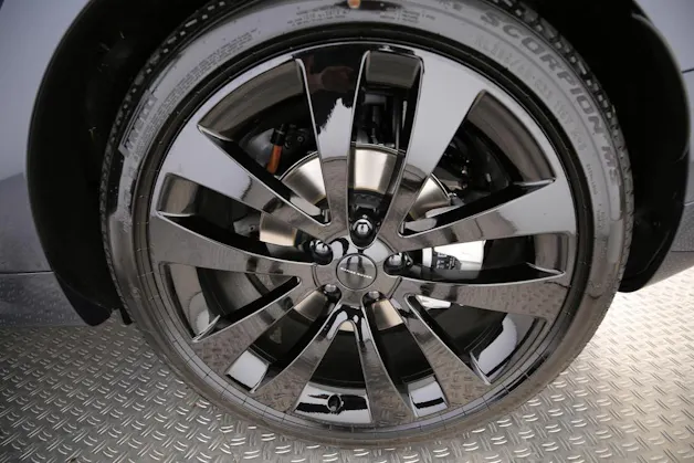Land Rover Range Rover Sport 3.0 I6 P460e SE Dynamic