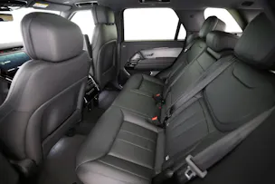 Land Rover Range Rover Sport 3.0 I6 P460e SE Dynamic