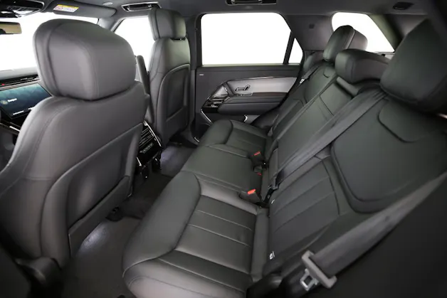Land Rover Range Rover Sport 3.0 I6 P460e SE Dynamic