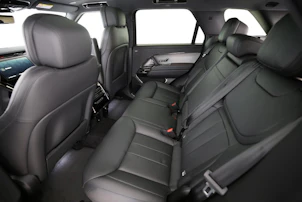 Fahrzeugbild LAND ROVER Range Rover Sport 3.0 I6 P460e SE Dynamic