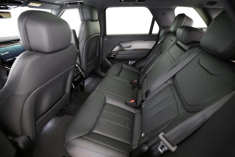 Fahrzeugbild LAND ROVER RANGE ROVER SPORT