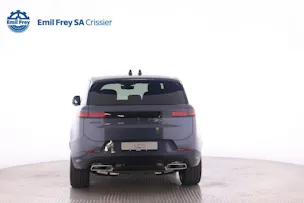 Land Rover Range Rover Sport 3.0 I6 P460e SE Dynamic