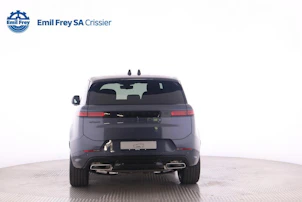 Fahrzeugbild LAND ROVER Range Rover Sport 3.0 I6 P460e SE Dynamic
