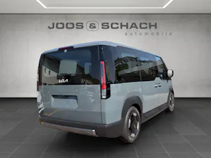Kia PV5 Passenger 71.2 kWh Plus