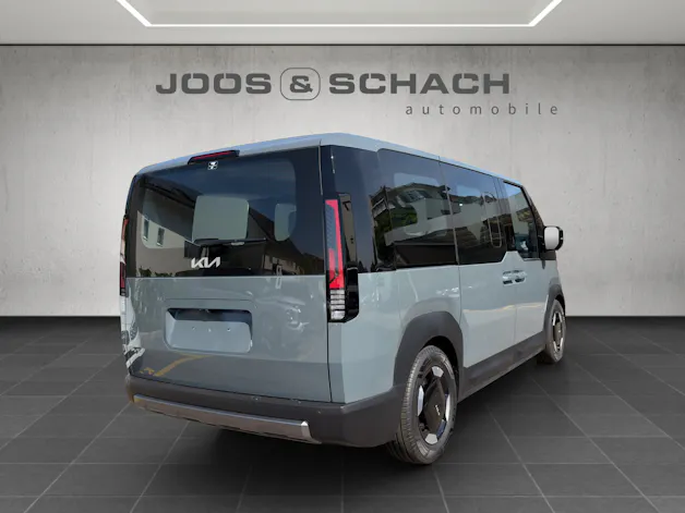 Kia PV5 Passenger 71.2 kWh Plus