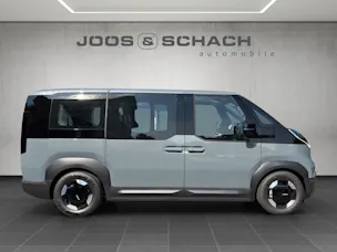 Kia PV5 Passenger 71.2 kWh Plus