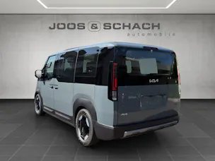 Kia PV5 Passenger 71.2 kWh Plus
