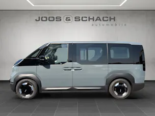 Kia PV5 Passenger 71.2 kWh Plus