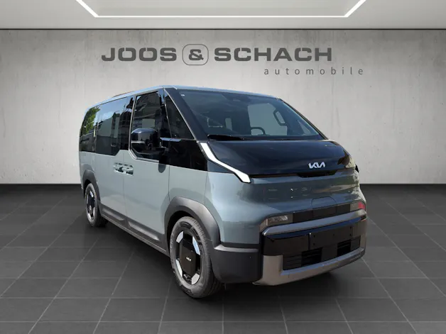 Kia PV5 Passenger 71.2 kWh Plus