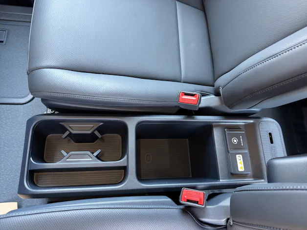 Kia PV5 Passenger 71.2 kWh Plus