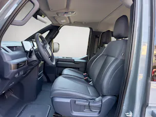 Kia PV5 Passenger 71.2 kWh Plus