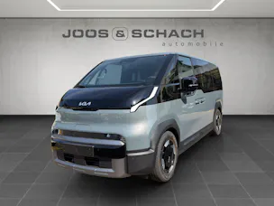 Kia PV5 Passenger 71.2 kWh Plus