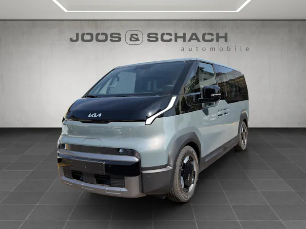 Kia PV5 Passenger 71.2 kWh Plus