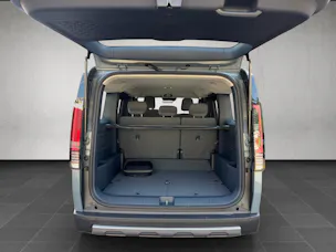 Kia PV5 Passenger 71.2 kWh Plus