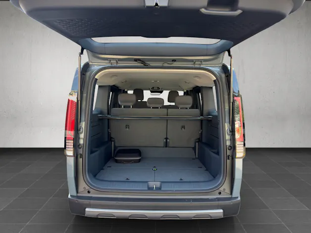 Kia PV5 Passenger 71.2 kWh Plus