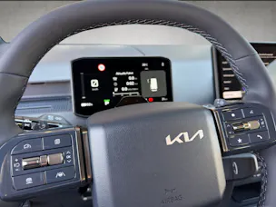 Kia PV5 Passenger 71.2 kWh Plus