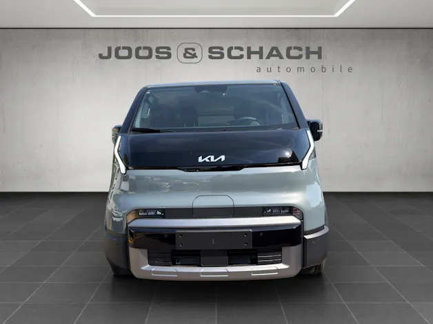 Kia PV5 Passenger 71.2 kWh Plus