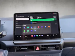 Kia PV5 Passenger 71.2 kWh Plus
