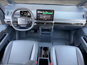 Kia PV5 Passenger 71.2 kWh Plus