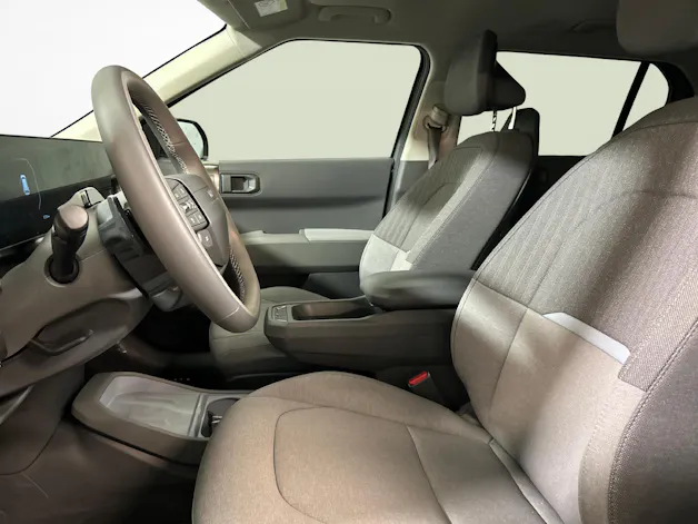 Kia EV3 81 kWh Earth