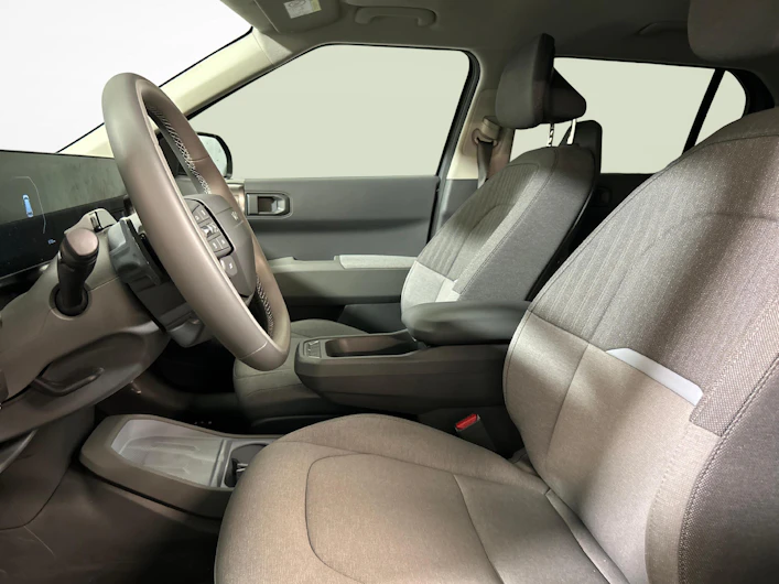 Fahrzeugbild KIA EV3