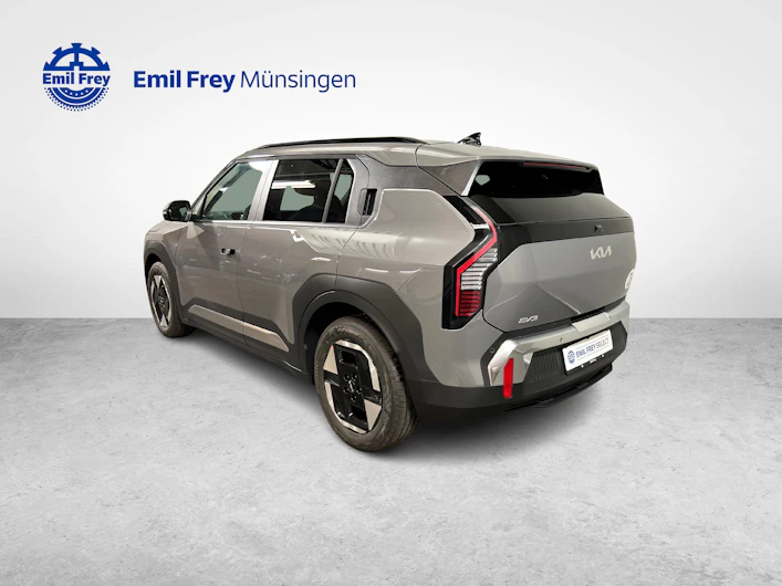 Fahrzeugbild KIA EV3