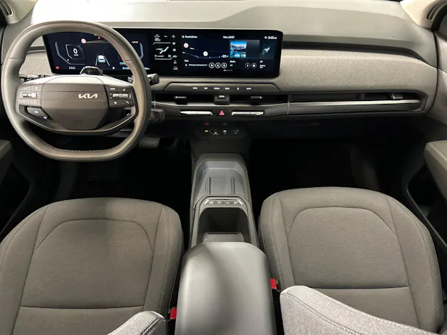 Kia EV3 81 kWh Earth