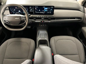 Fahrzeugbild KIA EV3 81 kWh Earth