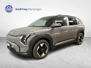 Kia EV3 81 kWh Earth