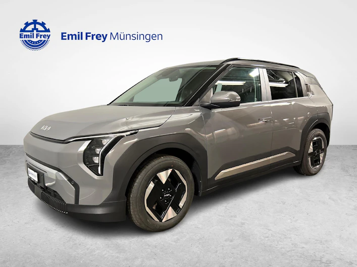 Fahrzeugbild KIA EV3