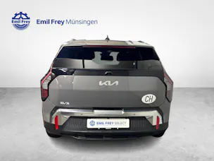 Kia EV3 81 kWh Earth