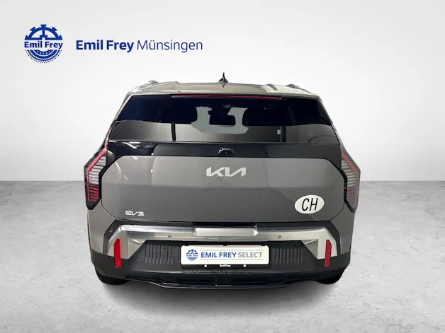 Kia EV3 81 kWh Earth
