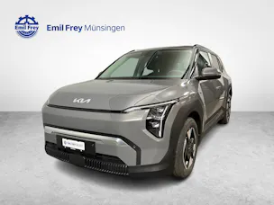 Kia EV3 81 kWh Earth