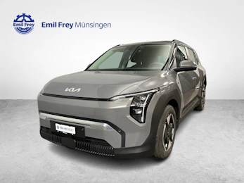 Fahrzeugbild KIA EV3 81 kWh Earth