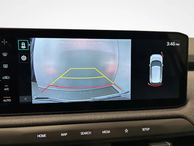 Kia EV3 81 kWh Earth
