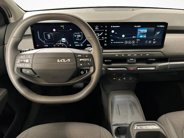 Kia EV3 81 kWh Earth