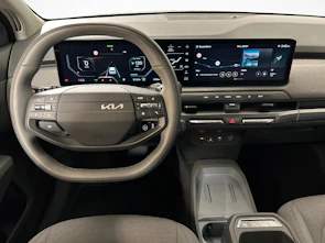 Fahrzeugbild KIA EV3 81 kWh Earth