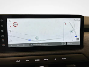 Fahrzeugbild KIA EV3 81 kWh Earth